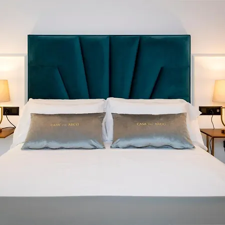 Quivir Deluxe Casa Del Arco דירה *