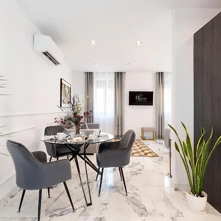 Quivir Deluxe Casa Del Arco דירה
