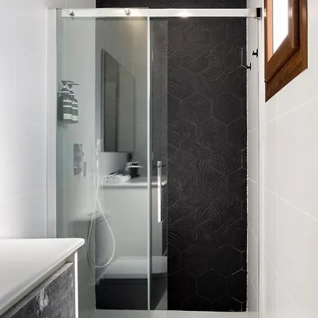 דירה Quivir Deluxe Casa Del Arco