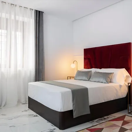 Quivir Deluxe Casa Del Arco דירה *