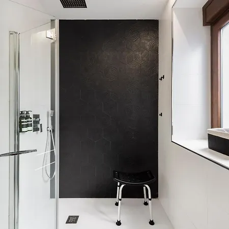 Quivir Deluxe Casa Del Arco דירה