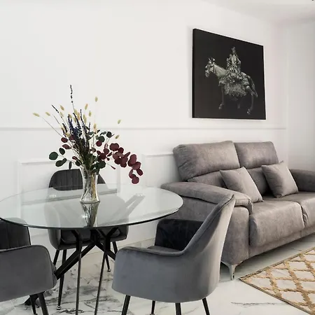 דירה Quivir Deluxe Casa Del Arco