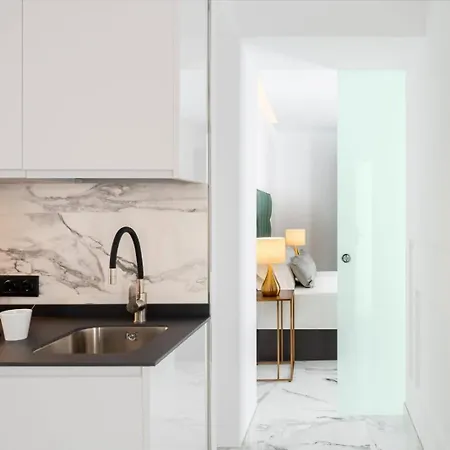 דירה Quivir Deluxe Casa Del Arco