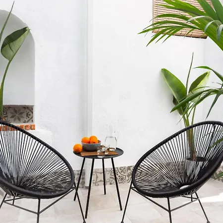 דירה Quivir Deluxe Casa Del Arco