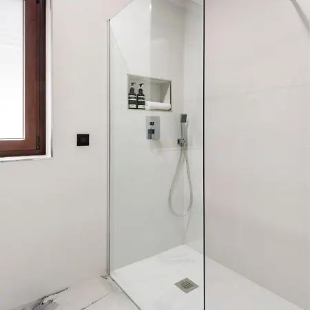 Quivir Deluxe Casa Del Arco