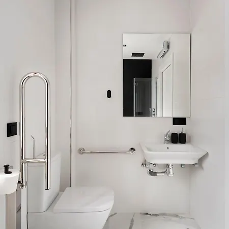 Apartamento Quivir Deluxe Casa Del Arco