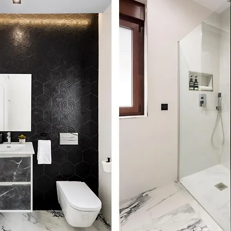 Apartamento Quivir Deluxe Casa Del Arco *