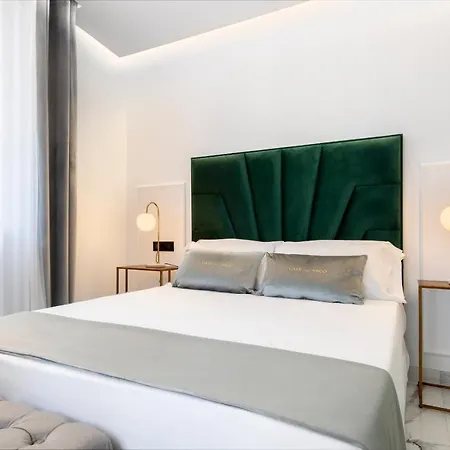 Quivir Deluxe Casa Del Arco Apartment Andujar