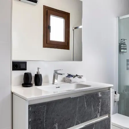 Apartamento Quivir Deluxe Casa Del Arco *