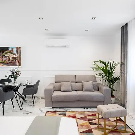 Apartamento Quivir Deluxe Casa Del Arco